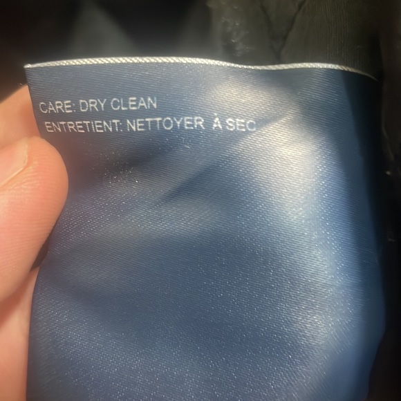 PreOwned Nautical Coat Size Medium Men . - Picture 6 of 12